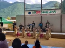 第22回 宍粟国際ふれあいまつり 2026