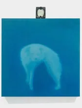 劉峻如個展（絵画） 2026