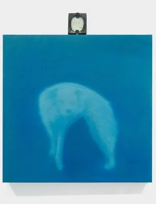 劉峻如個展(絵画) 2026