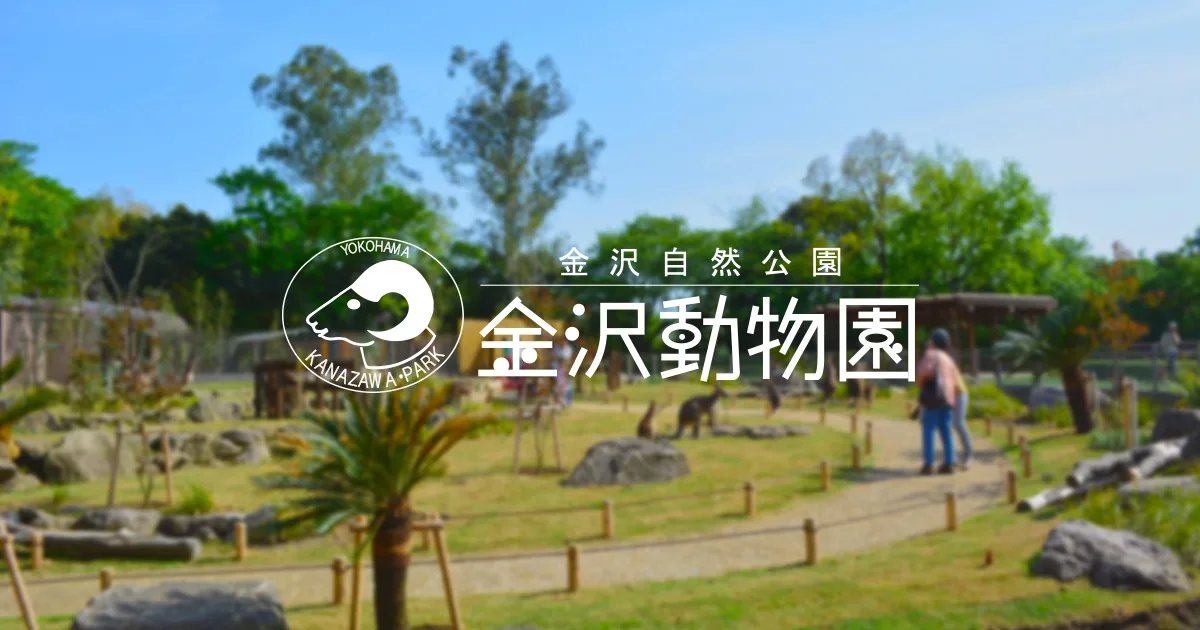 横浜市立金沢動物園および金沢自然公園の紅葉 2026