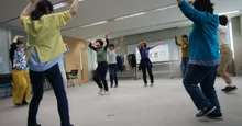 わたしと仲間のナンデモ工房2026
