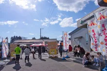 秋の大収穫祭 うんめぇ～NODAまんぷくマルシェ 2026