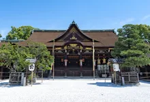 【紅葉・見ごろ】北野天満宮 史跡御土居のもみじ苑 2026