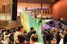 第11回 久留米たまがる大道芸2026