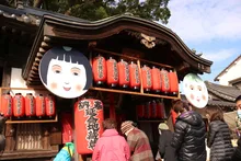甘木バタバタ市 2027
