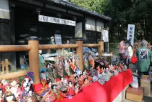 第62回人形のまち岩槻　人形供養祭 2026