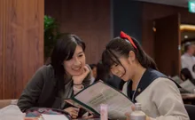 高校生キャリアイベント・STEP FOR TOMORROW 2026