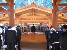 丹生都比売神社 新嘗祭 2026