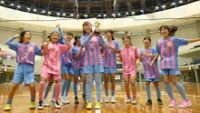 スポーツデポカップ フットサルフェスタ2026（新富谷ガーデンシティフットサルクラブ・東