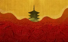 東寺(教王護国寺)の紅葉 2026