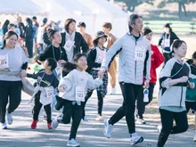 Run for Sweets in カントリーパーク 2026