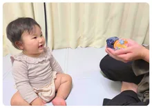はじめてのアートあそび～親子で楽しむ感触体験～ 2026