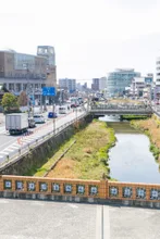 岩屋堂公園の紅葉 2026