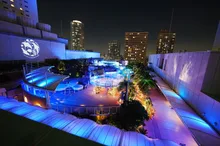 サンシャイン水族館　マリンガーデンイルミネーション 2026