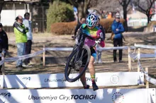 宇都宮シクロクロスシリーズ 2026