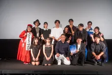 第2回 あなたのまちの映画祭 2026