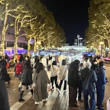クリスマス ナイト マーケット多摩センター in 2026