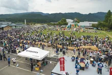 第37回　えちごせきかわ大したもん蛇まつり 2027