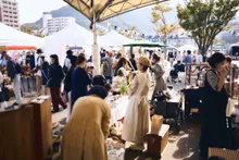 海辺のカモメ市 2026 Autumn 門司港レトロ