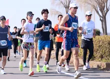 第1回スポーツメイトラン平井荒川マラソン 2026