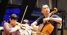 原田哲男・上田晴子 デュオコンサート 2027