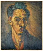 佐藤春夫展　情（こころ）あらば伝へてよ 2026