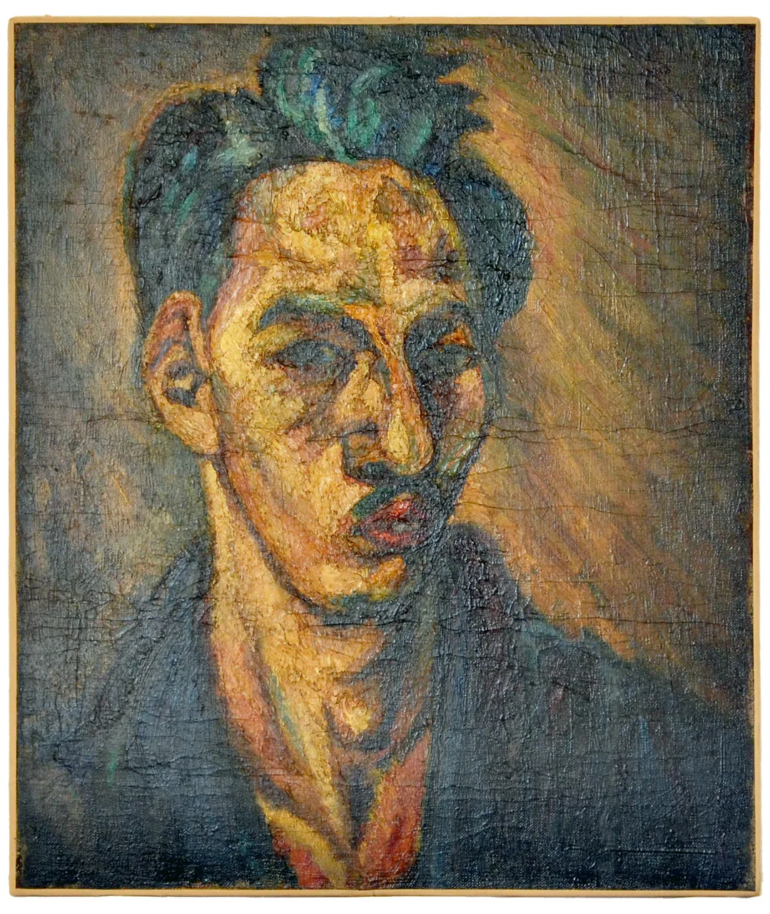 佐藤春夫展 情(こころ)あらば伝へてよ 2026