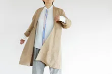 RIPOSO.「休息」という名の洋服（杉並区） 2026