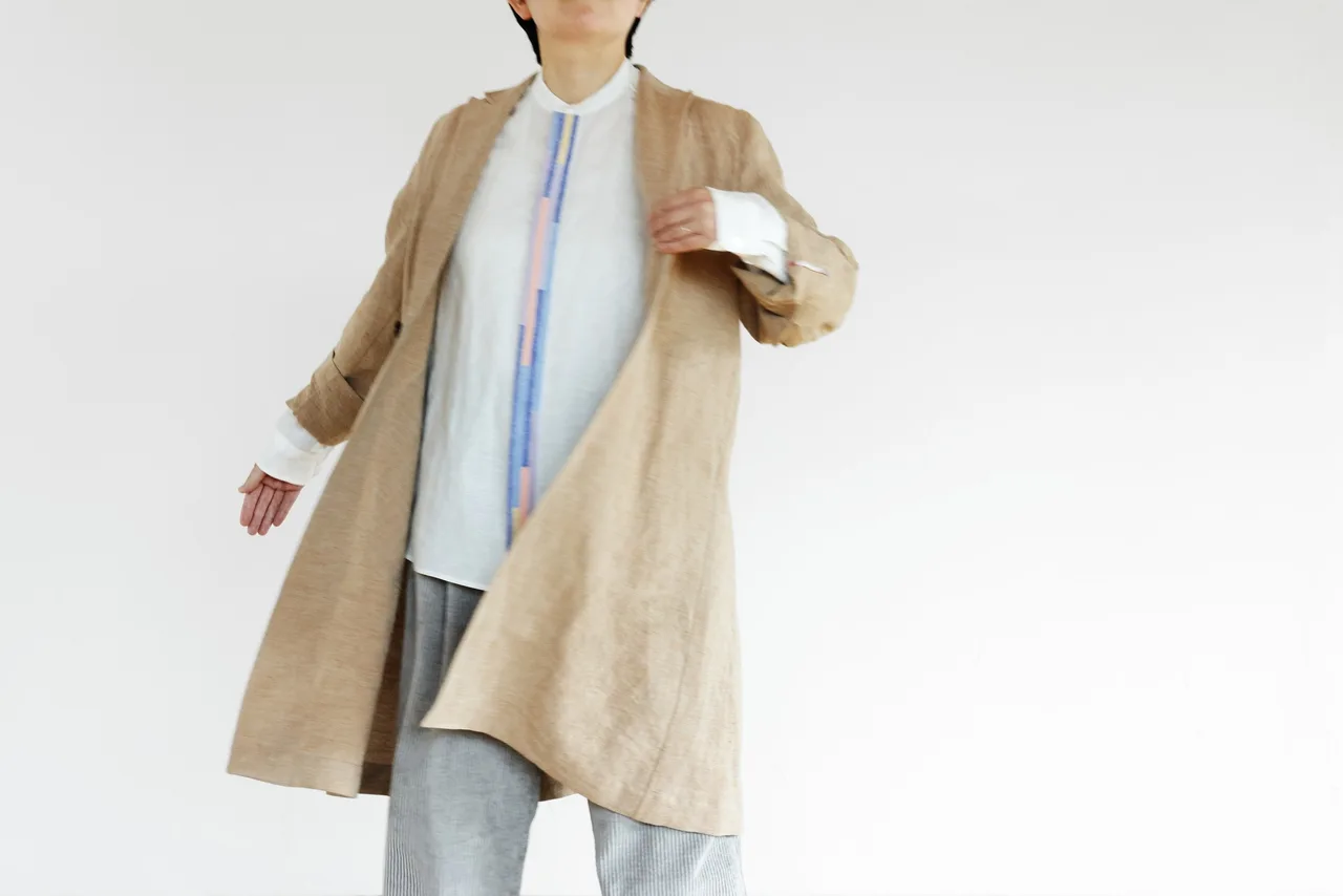 RIPOSO.「休息」という名の洋服(杉並区) 2026