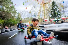 Ezy Roller 2026