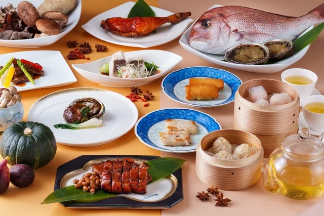 至福の広東/香港美食紀行 2026