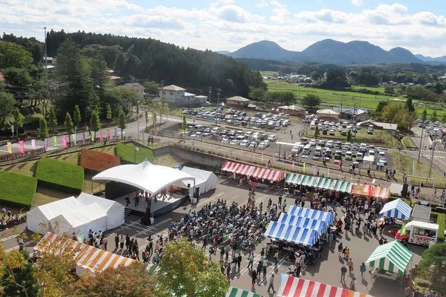 令和8年度おおひらふるさと祭り 2026