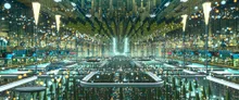 アニマーシブライブ『竜とそばかすの姫』 2026