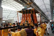 二荒山神社菊水祭 2026