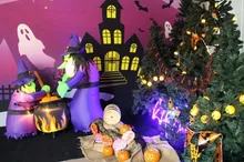 淡路島国営明石海峡公園　ハロウィンを楽しもう！ 2026