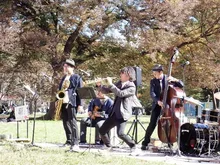 代々木公園 JAZZ 2026