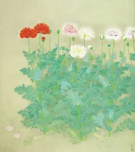 没後25年　上村松篁展 2026