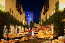 HALLOWEEN HOTEL 2026