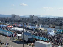 東松島市産業祭 2026