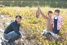 しい茸ランド かさや芋ほりイベント 2026