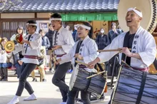 神恩感謝日本太鼓祭 2026