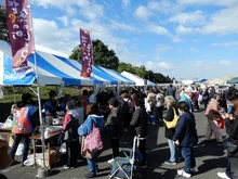 令和８年度大網白里市産業文化祭（産業の部） 2026