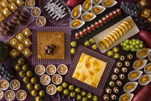 チョコに溺れる収穫祭 2026