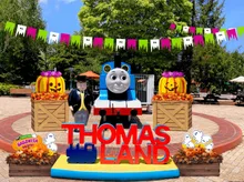 トーマスランド HALLOWEEN 2026