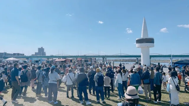 第8回 ロハスパーク枚方@淀川河川公園 枚方地区 2026