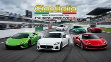 Italian Car Festa 2026