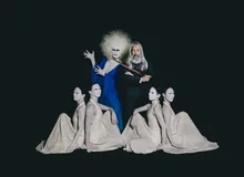 麿赤兒 Alter Ego 2026