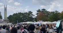 第8回 ロハスパーク豊中@服部緑地公園 2026