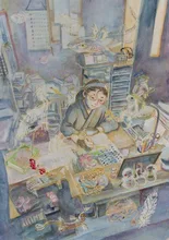 こうの史代展 2026