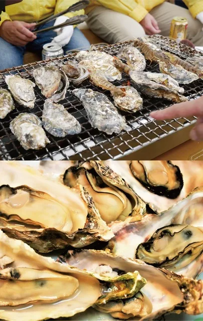 浦村かき初食い祭り 2026